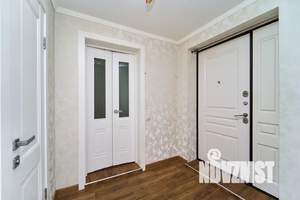 2-к квартира, вторичка, 49м2, 1/1 этаж