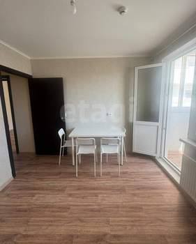1-к квартира, вторичка, 37м2, 12/16 этаж