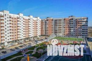 Студия квартира, вторичка, 31м2, 3/9 этаж