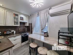 3-к квартира, вторичка, 74м2, 10/10 этаж