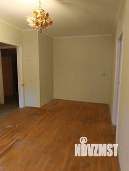 2-к квартира, вторичка, 48м2, 2/5 этаж