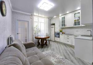 2-к квартира, вторичка, 66м2, 22/24 этаж