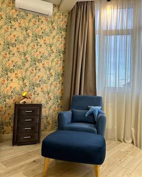 2-к квартира, вторичка, 70м2, 4/6 этаж