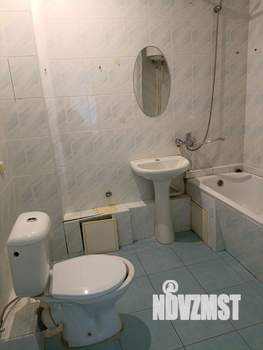 1-к квартира, вторичка, 33м2, 3/5 этаж