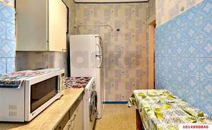 2-к квартира, вторичка, 44м2, 2/2 этаж