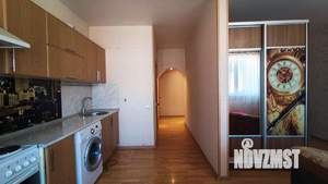Студия квартира, вторичка, 40м2, 5/5 этаж