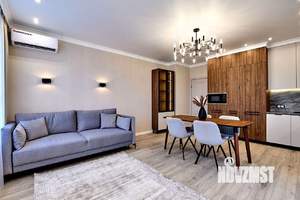 2-к квартира, вторичка, 68м2, 5/24 этаж