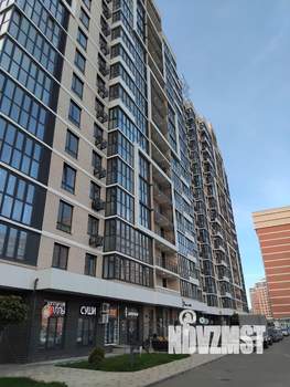 Студия квартира, вторичка, 24м2, 2/17 этаж