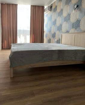 1-к квартира, вторичка, 38м2, 9/19 этаж