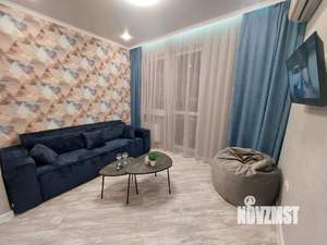 1-к квартира, вторичка, 33м2, 16/25 этаж