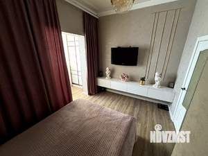 1-к квартира, вторичка, 44м2, 16/16 этаж