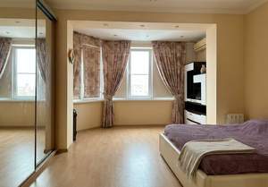 3-к квартира, вторичка, 99м2, 3/4 этаж