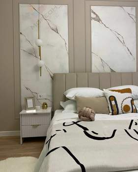 2-к квартира, вторичка, 61м2, 7/19 этаж