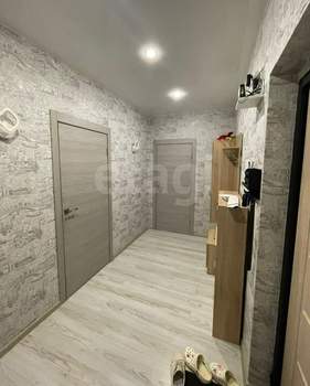 2-к квартира, вторичка, 48м2, 2/3 этаж