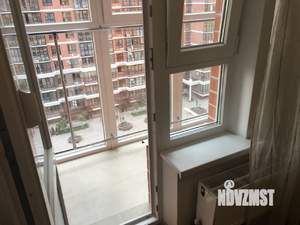 2-к квартира, вторичка, 50м2, 8/24 этаж