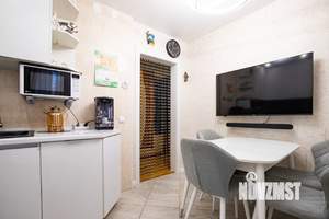 4-к квартира, вторичка, 71м2, 2/9 этаж