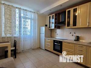 1-к квартира, вторичка, 33м2, 3/19 этаж