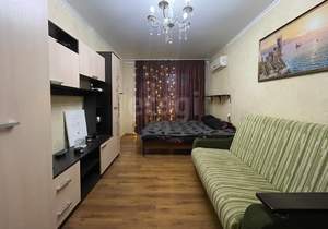 1-к квартира, вторичка, 41м2, 2/6 этаж