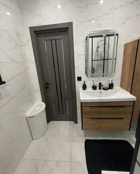 1-к квартира, вторичка, 40м2, 6/16 этаж