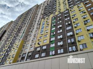 3-к квартира, вторичка, 78м2, 17/24 этаж