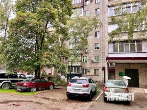 1-к квартира, вторичка, 38м2, 3/9 этаж