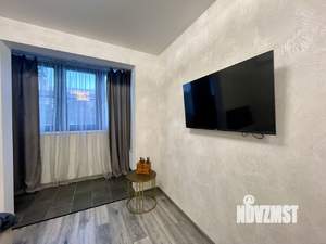 Студия квартира, сданный дом, 28м2, 2/25 этаж