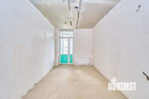 2-к квартира, вторичка, 50м2, 11/21 этаж