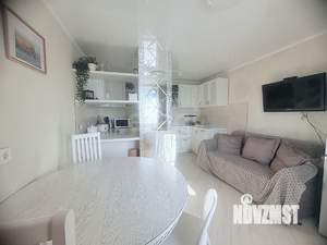 2-к квартира, вторичка, 60м2, 16/16 этаж