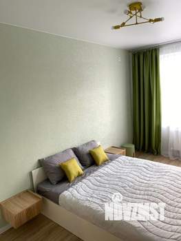 1-к квартира, сданный дом, 32м2, 12/16 этаж