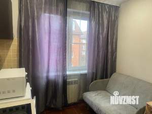 1-к квартира, вторичка, 29м2, 4/5 этаж