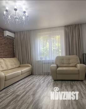 3-к квартира, вторичка, 63м2, 1/5 этаж