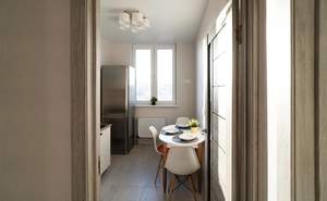 2-к квартира, вторичка, 55м2, 5/9 этаж