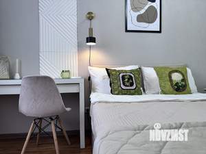 2-к квартира, вторичка, 63м2, 10/18 этаж