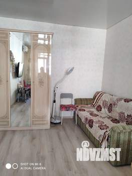 1-к квартира, вторичка, 42м2, 5/6 этаж