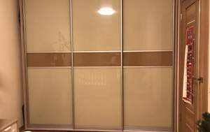 1-к квартира, вторичка, 46м2, 11/16 этаж