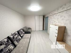 1-к квартира, вторичка, 30м2, 4/5 этаж