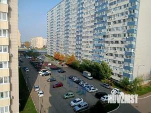 1-к квартира, вторичка, 36м2, 6/12 этаж