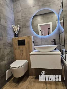 1-к квартира, вторичка, 39м2, 11/18 этаж