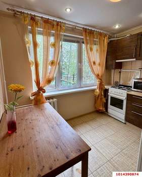 2-к квартира, вторичка, 47м2, 2/9 этаж
