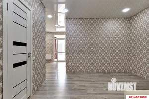 1-к квартира, вторичка, 40м2, 2/24 этаж