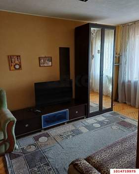 2-к квартира, вторичка, 41м2, 4/5 этаж