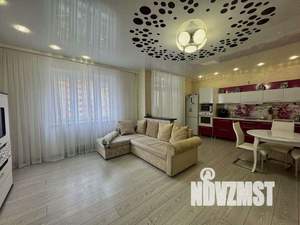 2-к квартира, вторичка, 60м2, 10/22 этаж