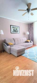 3-к квартира, вторичка, 90м2, 4/16 этаж