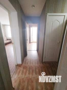 2-к квартира, вторичка, 62м2, 6/14 этаж