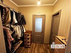 1-к квартира, вторичка, 33м2, 4/9 этаж