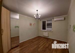 2-к квартира, вторичка, 57м2, 6/7 этаж