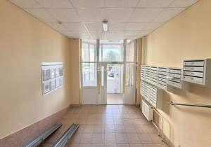 1-к квартира, вторичка, 40м2, 18/21 этаж