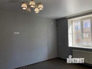 Студия квартира, вторичка, 32м2, 4/6 этаж