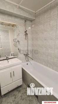 2-к квартира, вторичка, 47м2, 1/2 этаж