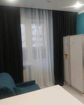 1-к квартира, вторичка, 39м2, 12/18 этаж